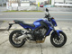 Фото Honda CB650F 2014 с японского аукциона