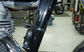 KAWASAKI ESTRELLA BJ250A