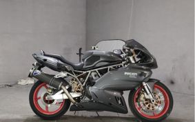 DUCATI  DUCATI SS1000DS V503AA