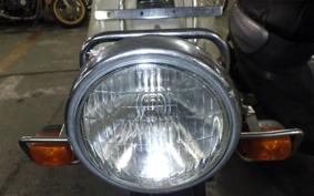 HONDA C50 SUPER CUB C50