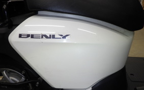 HONDA ﾍﾞﾝﾘｨ50 2011 AA03