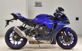 YAMAHA YZF-R1 2024 RN65J
