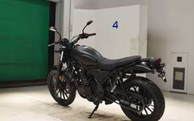 HONDA CL500 2025 PC68