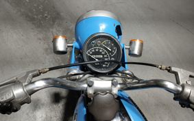 YAMAHA DS5E DS5