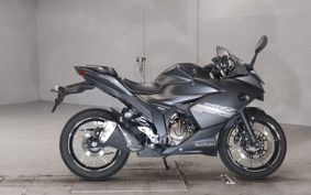 SUZUKI JIKUSA-SF250 ED22Y