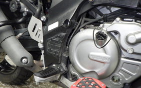 SUZUKI Vｽﾄﾛｰﾑ650A 2015 VP56A