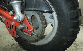 HONDA Z50R 2022 AB02