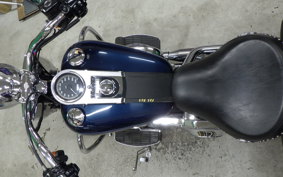 HARLEY FLSTC 1450 2001