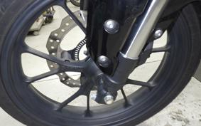 HONDA CB250R MC52
