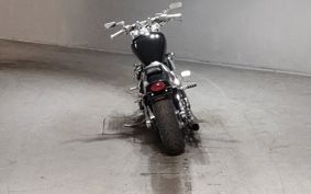 HONDA STEED 400 1996 NC26