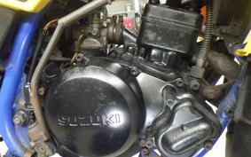 SUZUKI TS50 Hustler SA11A