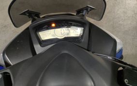 YAMAHA TRICITY 155 ABS SG37J