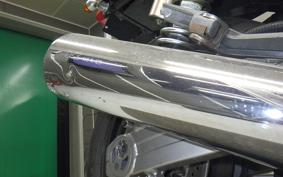 KAWASAKI ZEPHYR 400 KAI 2005 ZR400C