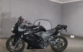 KAWASAKI NINJA 250R EX250K