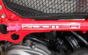 HONDA ZUMAR AF58