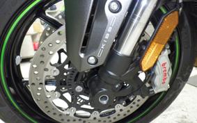 KAWASAKI ZH2 SE 2025 ZRT00R