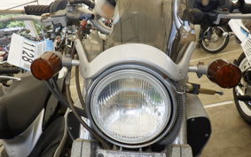 YAMAHA VMAX 1990