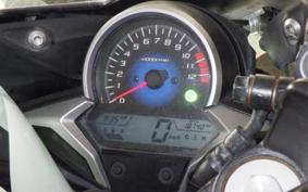 HONDA CBR250R GEN 3 2018 MC41