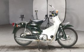HONDA SUPER CUB50 C50