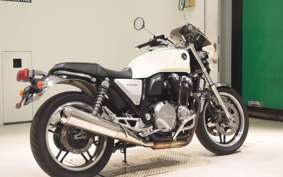 HONDA CB1100 ABS 2010 SC65