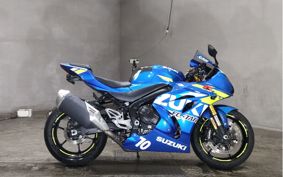 SUZUKI GSX-R1000R 2021 DM11G