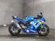 Фото Suzuki GSX-R1000R 2021 с японского аукциона