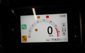 HONDA CBR650R E-Clutch 2025 RH17