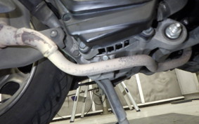 HONDA TACT-4ﾍﾞｰｼｯｸ AF79