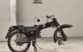 HONDA CS50 S50