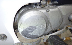 HONDA C70 SUPER CUB 2023 C70