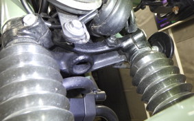 HONDA CT125 HUNTER CUB 2007 JA55