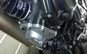 KAWASAKI Z250 Gen.2 EX250P