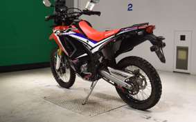 HONDA CRF250 RALLY 2015 MD44
