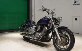 YAMAHA DRAGSTAR 1100 2006 VP13J