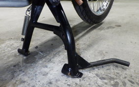 HONDA C50 SUPER CUB 2024 AA09