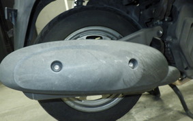 HONDA GIORNO 3 2020 AF77