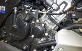 SUZUKI GSX-S125 DL32D