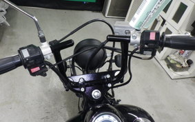 YAMAHA DRAGSTAR 250 1989 VG05J