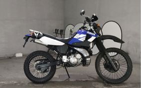 YAMAHA LANZA DT230 4TP