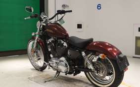 HARLEY XL1200V 2013