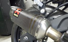 YAMAHA MT-03 2019 RH13J