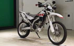YAMAHA WR250R 2025 DG15J