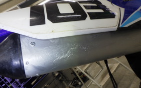 YAMAHA YZ125X 2019 CE29C