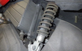 YAMAHA GEAR Gen.2 UA06J