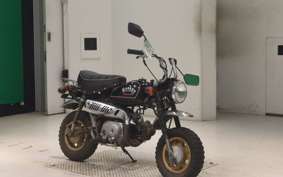 HONDA MONKEY Z50J