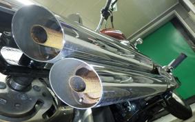 HARLEY FXDF 1580 2009