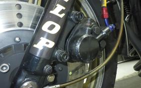 KAWASAKI Z250 FT KZ250A