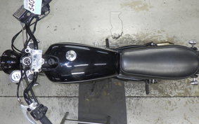 YAMAHA SR400 Gen.3 2002 RH01J