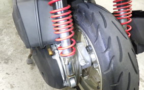 YAMAHA CYGNUS 125 XSR 3 2024 SEA5J