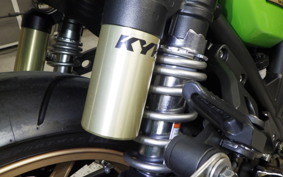 KAWASAKI ZRX1200 D 2017 ZRT20D